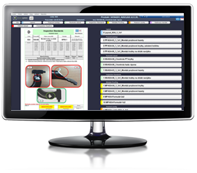 Operational Method Sheets